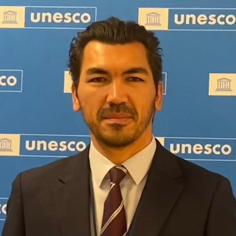 Begench Yazov, PhD